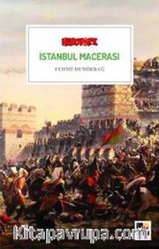 İstanbul Macerası