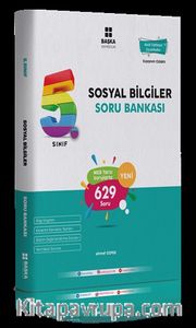 5. Sınıf Sosyal Bilgiler Soru Bankası