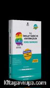 8. Sınıf T. C. İnkılap Tarihi ve Atatürkçülük Soru Bankası