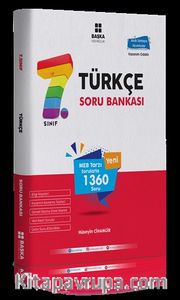 7. Sınıf Türkçe Soru Bankası