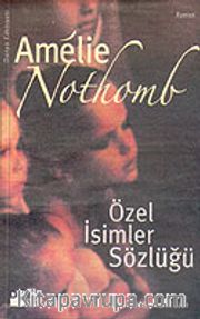 Özel İsimler Sözlüğü