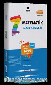 7. Sınıf Matematik Soru Bankası