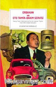 Erbakan ve Oto Tamir Bakım Servisi