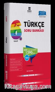 6. Sınıf Türkçe Soru Bankası