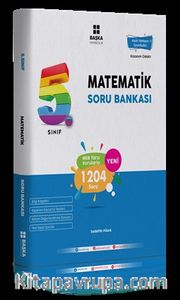 5. Sınıf Matematik Soru Bankası
