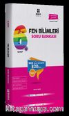 6. Sınıf Fen Bilimleri Soru Bankası