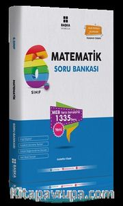 6. Sınıf Matematik Soru Bankası