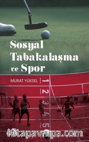 Sosyal Tabakalaşma ve Spor