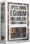 2020 KPSS Eğitim Bilimleri Tek Kitap Soru Bankası 
