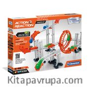 Bilim Seti  Action <br /> Reaction Başlangıç Seti(64953)