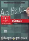 TYT Türkçe Konu Anlatımlı