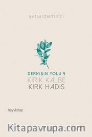 Dervişin Yolu 4:  Kırık Kalbe Kırk Hadis