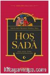 Hoş Sada (Karton Kapak)