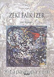 Zeki Faik İzer
