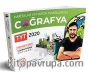 2020 TYT Haritalar ve Hafıza Teknikler İle Coğrafya
