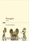 Karagöz (Kutulu 3 Cilt)