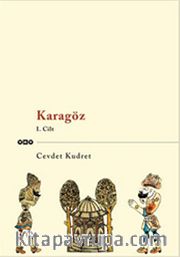 Karagöz (Kutulu 3 Cilt)