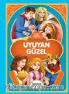 Uyuyan Güzel / Resimli Klasik Masallar