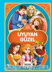 Uyuyan Güzel / Resimli Klasik Masallar