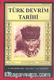 Türk Devrim Tarihi