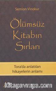 Ölümsüz Kitabın Sırları