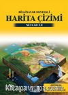Bilgisayar Destekli Harita Çizimi Netcad 5.0