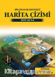 Bilgisayar Destekli Harita Çizimi Netcad 5.0