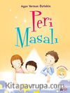 Peri Masalı (Ninni Cd'si Hediyeli)