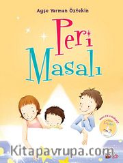 Peri Masalı (Ninni Cd'si Hediyeli)