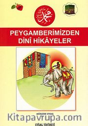 Peygamberimiz'den Dini Hikayeler (Orta Boy) (Kod:89)