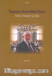 Yaşayan Nasreddin Hoca Hafız Hasan Çolak