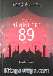 Allah'ın Müminlere 89 Mesajı