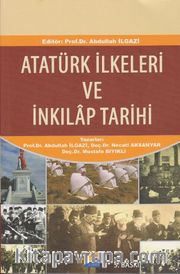 Atatürk İlkeleri ve İnkılap Tarihi