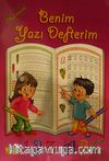 Benim Yazı Defterim (Okul Öncesi)