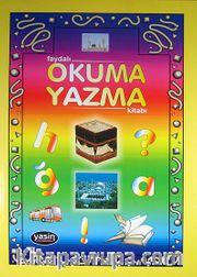 Faydalı Okuma Yazma Kitabı