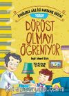Yusuf Dürüst Olmayı Öğreniyor - Öykülerle Aile İçi Davranış Eğitimi