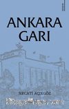 Ankara Garı