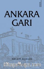 Ankara Garı