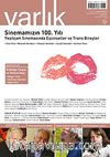 Varlık Aylık Edebiyat ve Kültür Dergisi Kasım 2014