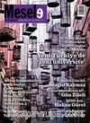 Mesele Dergisi Kasım 2014 Sayı:95