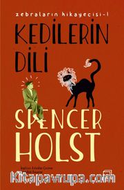 Kedilerin Dili