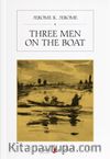 Three Men on the Boat