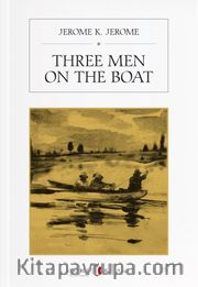 Three Men on the Boat