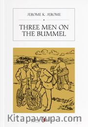 Three Men on the Bummel