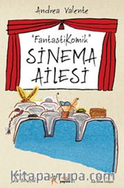 FantastiKomik Sinema Ailesi