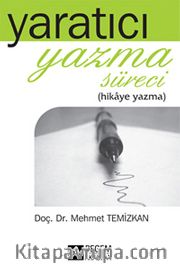 Yaratıcı Yazma Süreci (Hikaye Yazma)