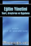 Eğitim Yönetimi & Teori, Araştırma ve Uygulama