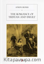 The Romance Of Tristan And Iseult