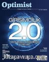 Optimist Dergisi Sayı:23 Kasım 2014