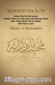 Mehmet Celal'in Hikaye ve Romanları